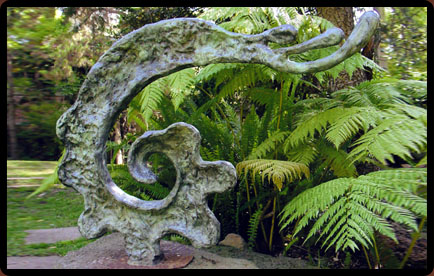 possibility SCULPTURE GALLERY